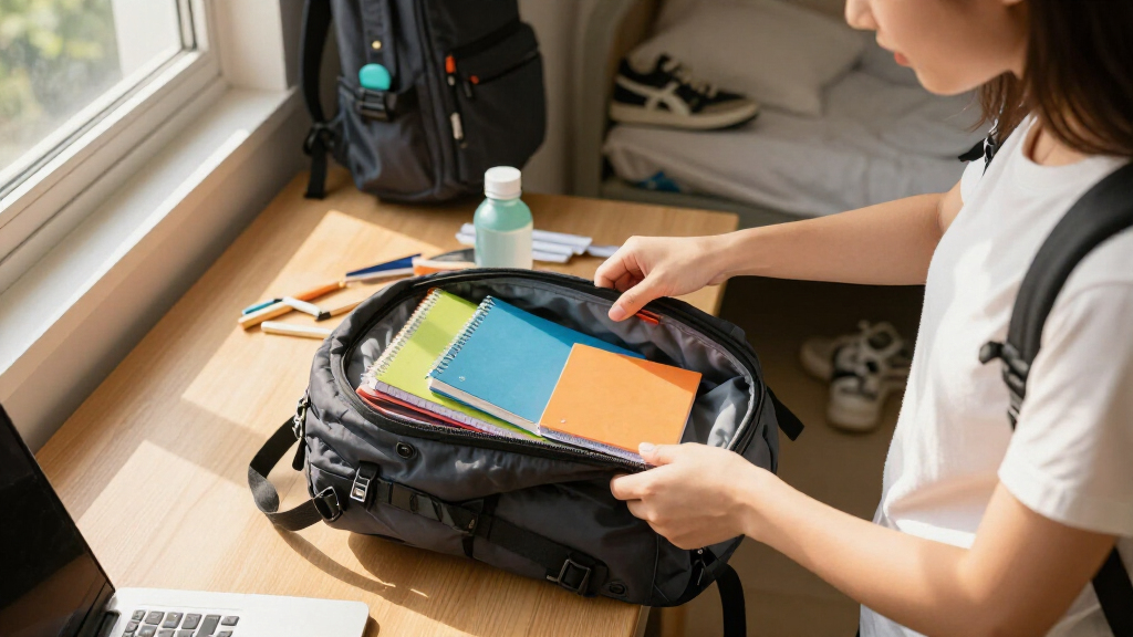 11 Best Compact Travel Backpacks for Students in 2026
