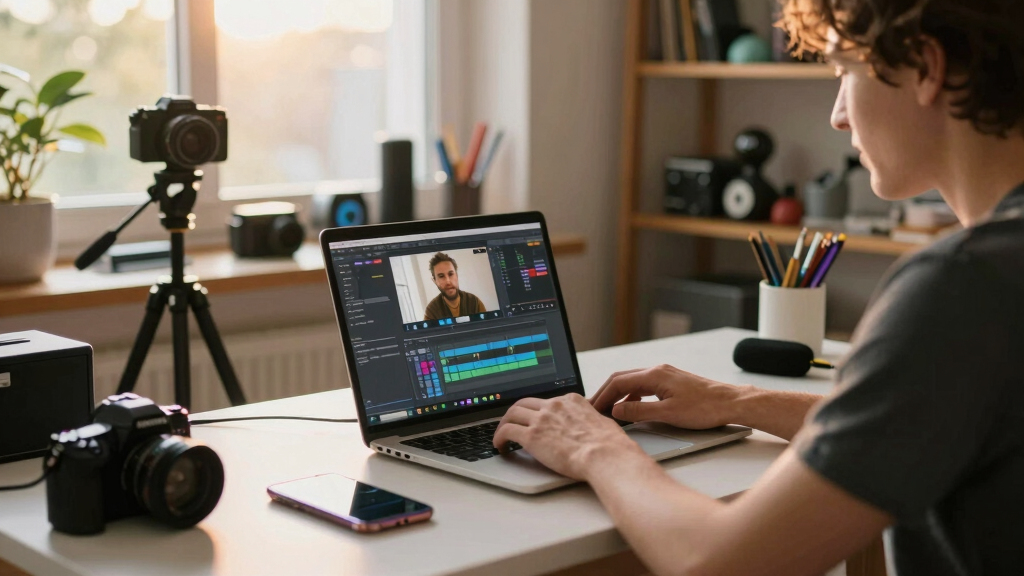 How to Create a Full Publishing Kit from One Video — Step-by-Step