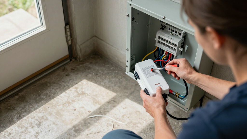 6 Best Cummins Whole House Surge Protectors for Maximum Home Safety