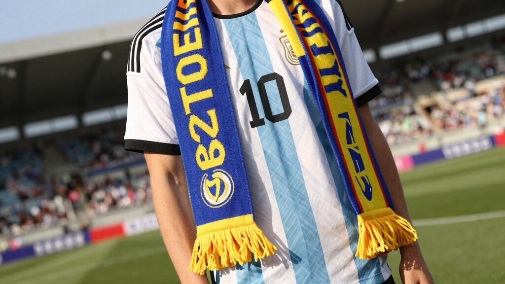 FIFA World Cup 2026 merchandise