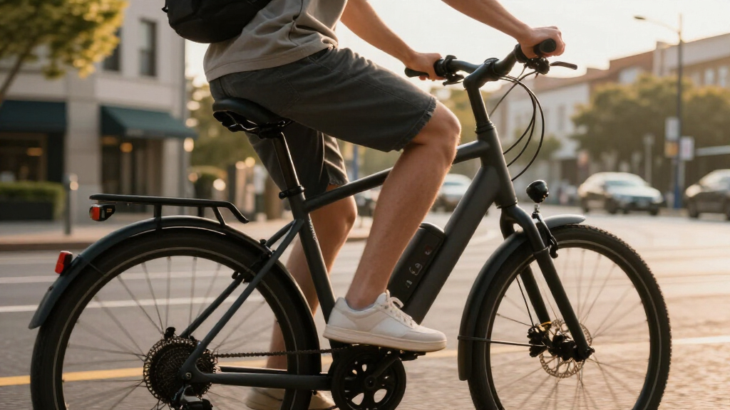 14 Best Commuter E-Bikes for Daily Riders in 2026