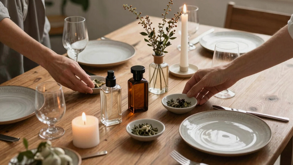 best colognes for dinner