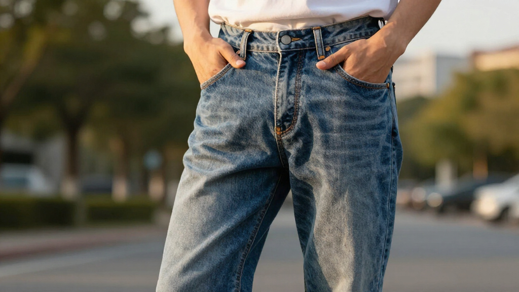 best Gap denim jeans