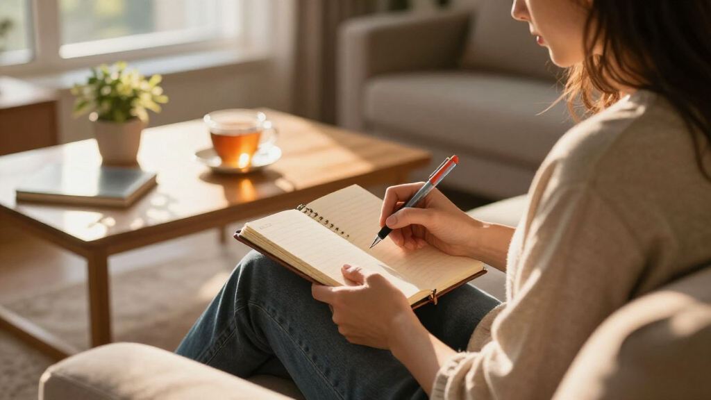 11 Best Mental Health Therapy Journals in 2026
