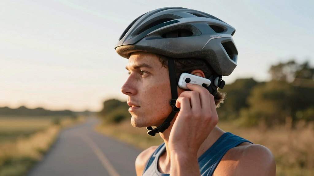 assistive listening devices for sports
