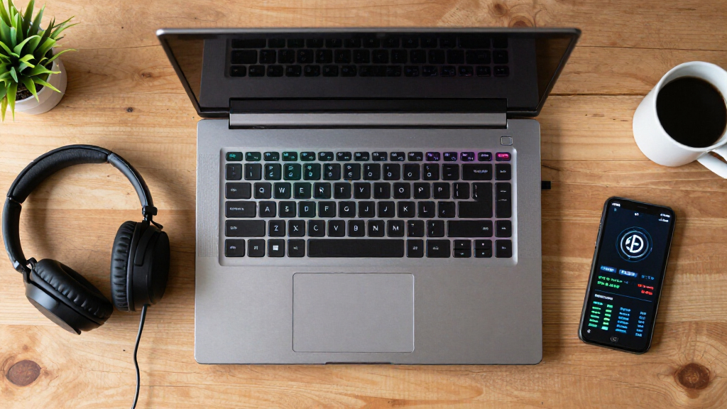 best gaming laptops for crypto traders