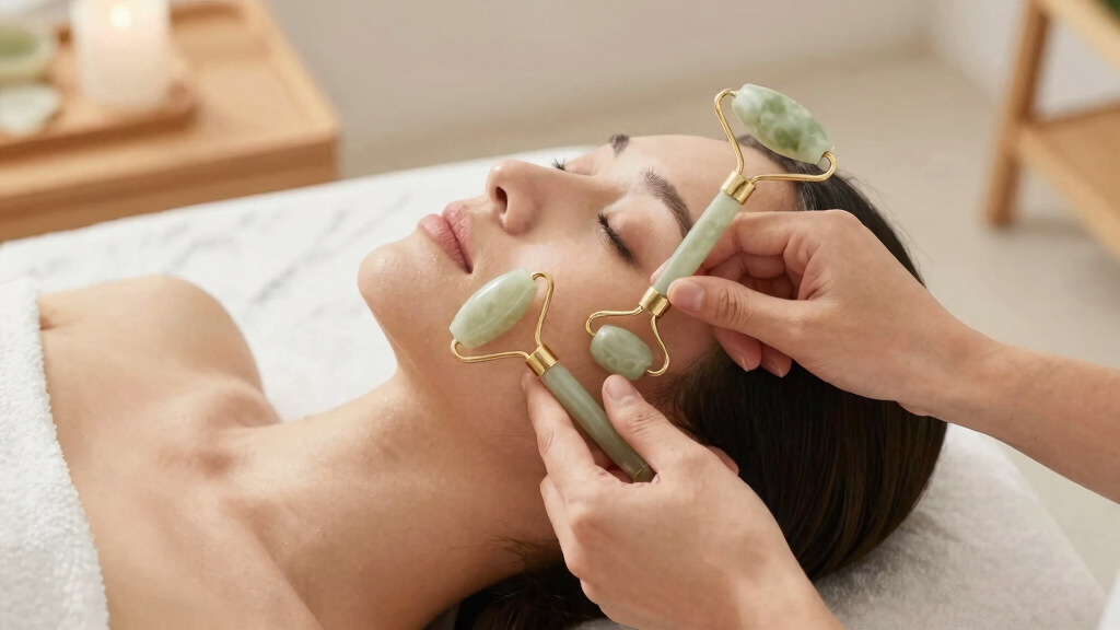 best lymphatic drainage massage tools