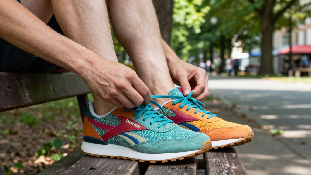 best Reebok Freestyle sneakers