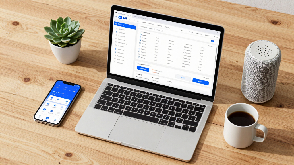AI automation tools for small business
