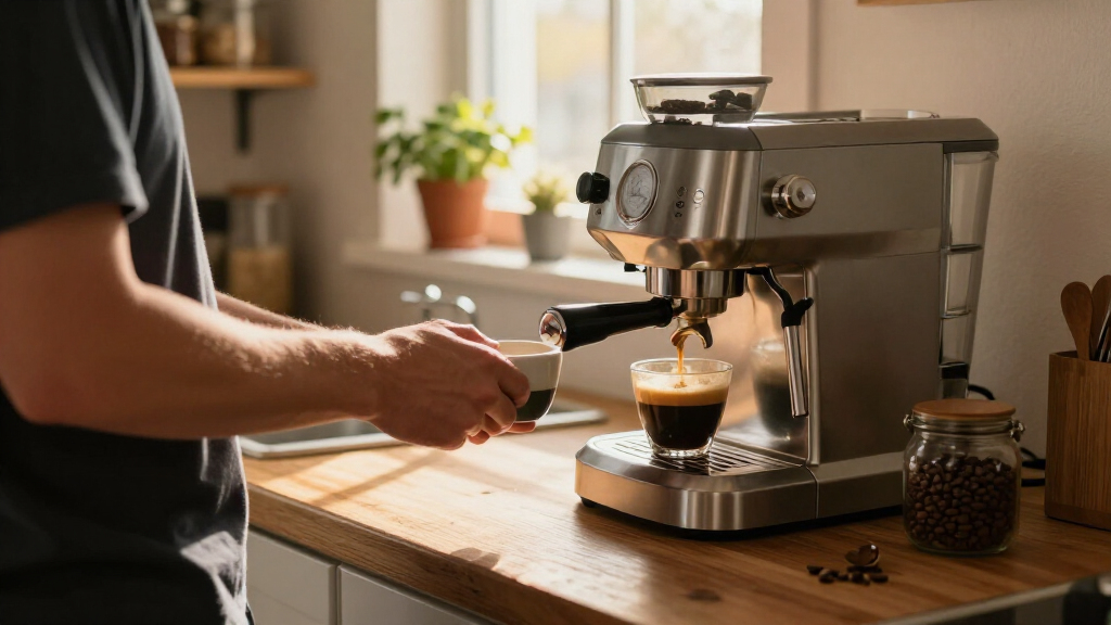 14 Best Single Serve Espresso Machines of 2026 for Coffee Lovers