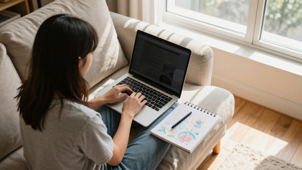macbook air for students and creators