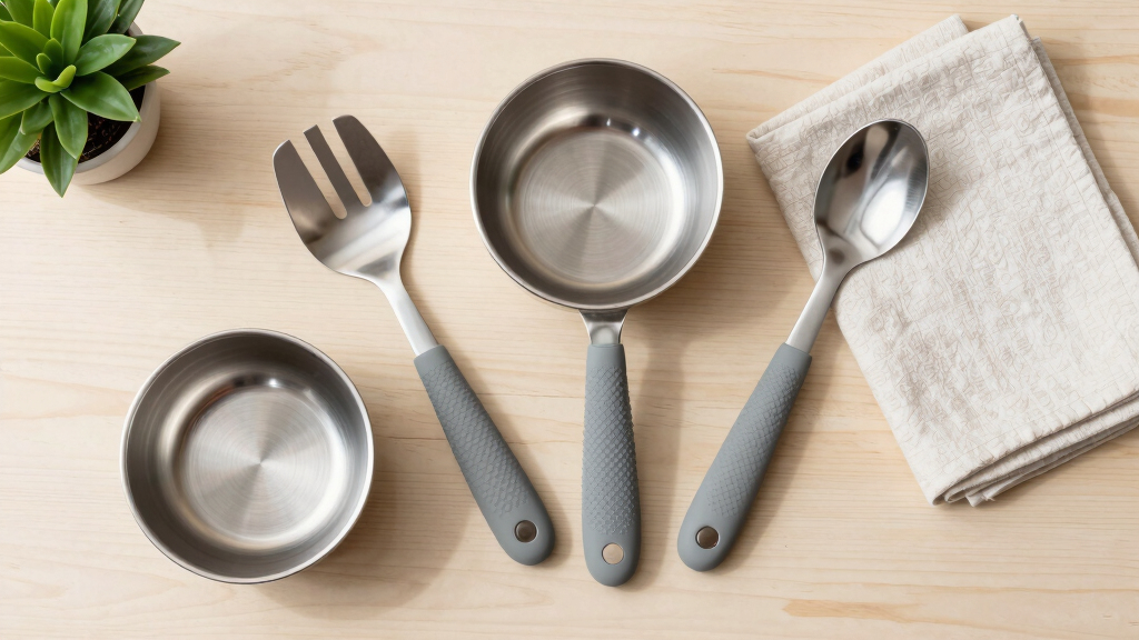 best weighted utensils for tremors