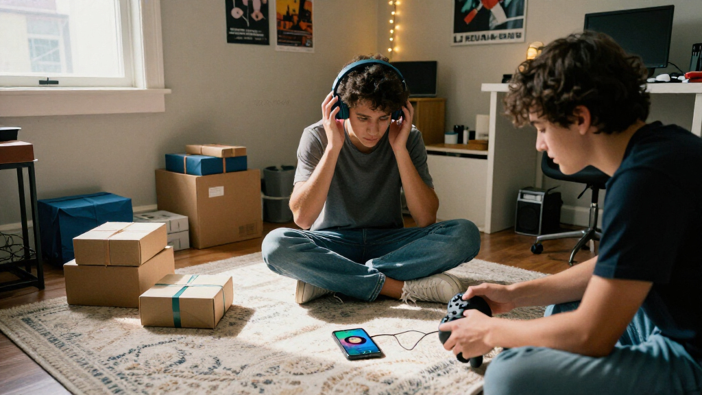 best gifts for a teen
