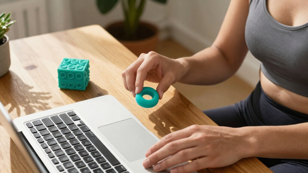 15 Best Adult Sensory Fidget Toys for Focus and Everyday Calm in 2027