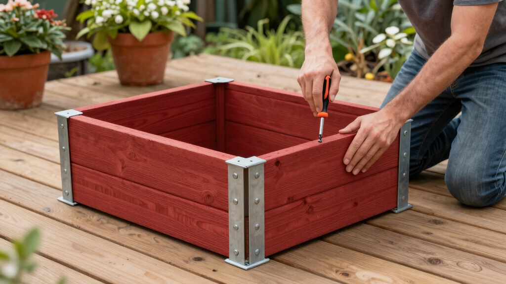 best raised garden beds
