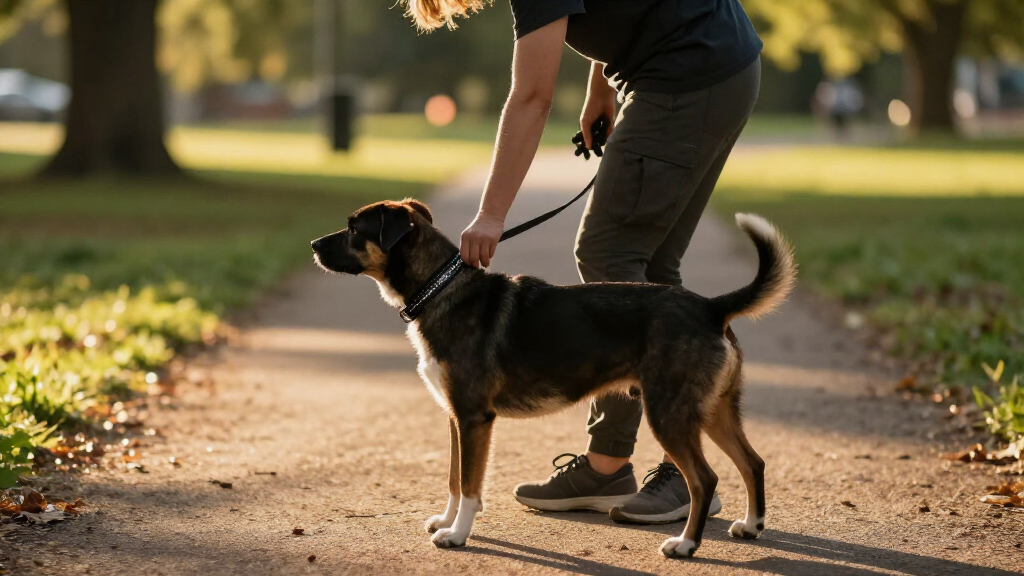 dog training collars