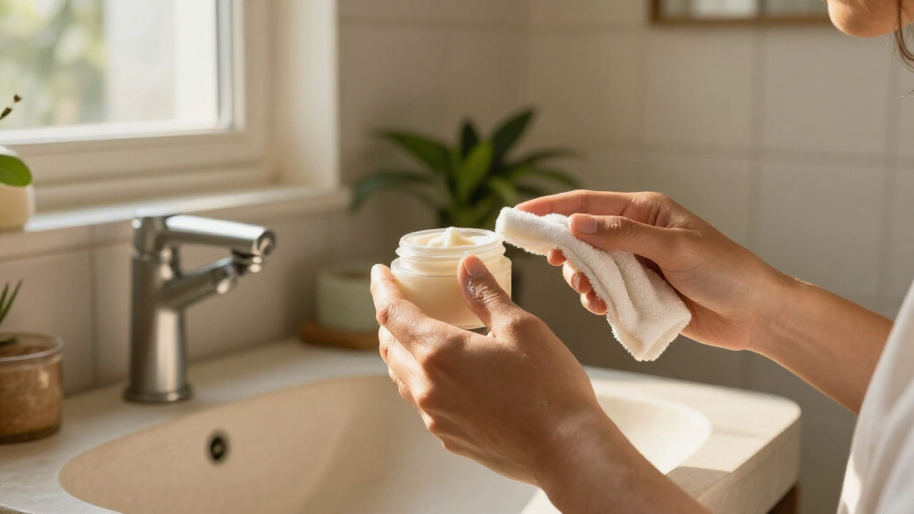 sensitive skin moisturizers