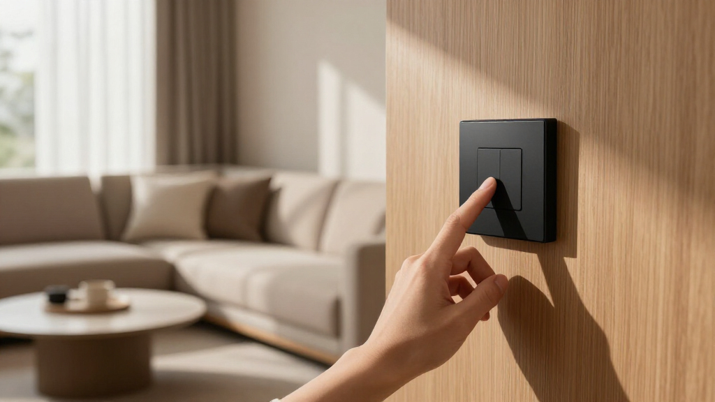 smart dimmer switches premium