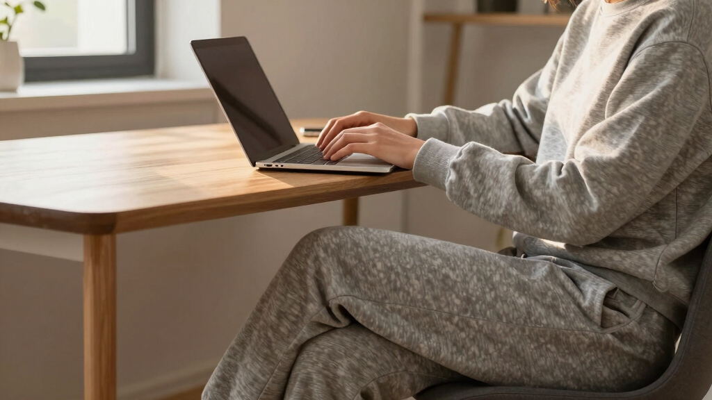 best sweatpants for work