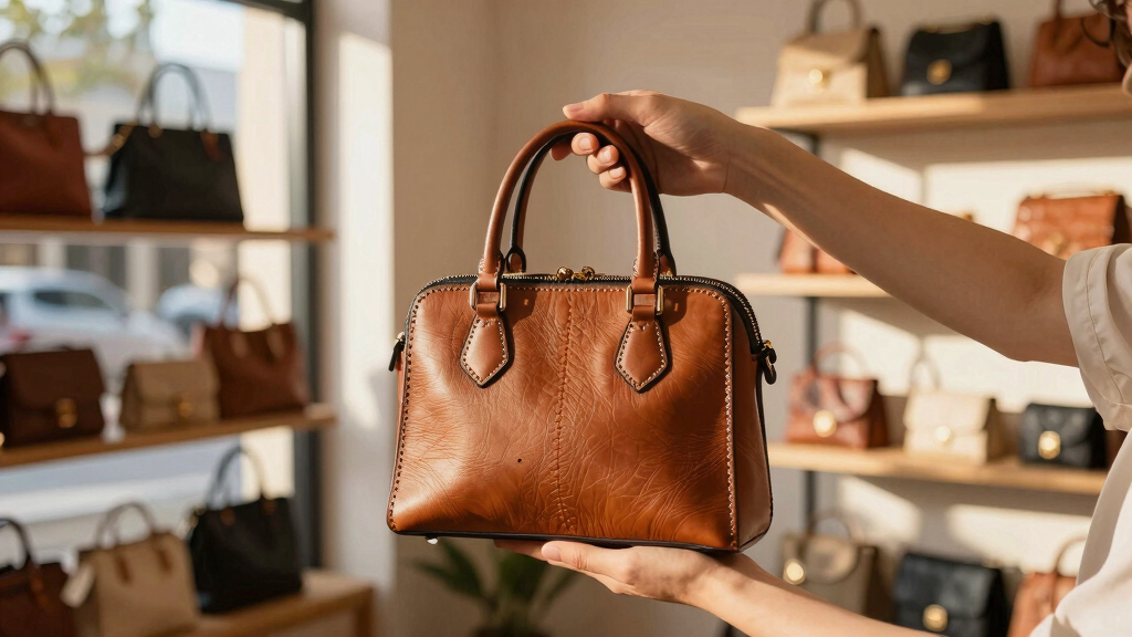 best mini handbags