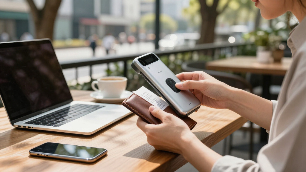 best portable scanners for remote entrepreneurs