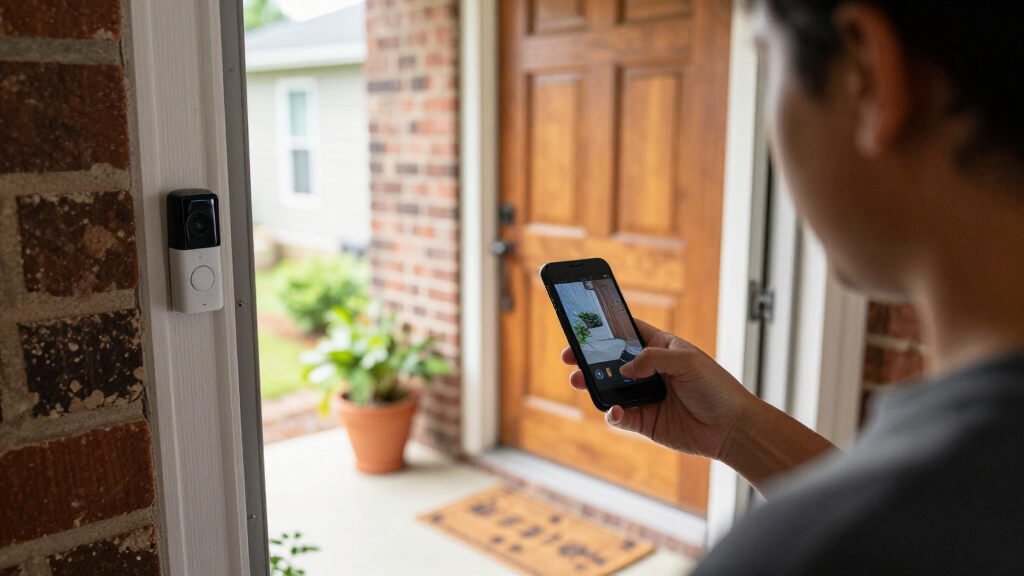 13 Best Video Doorbells to Upgrade Your Home Security in 2026