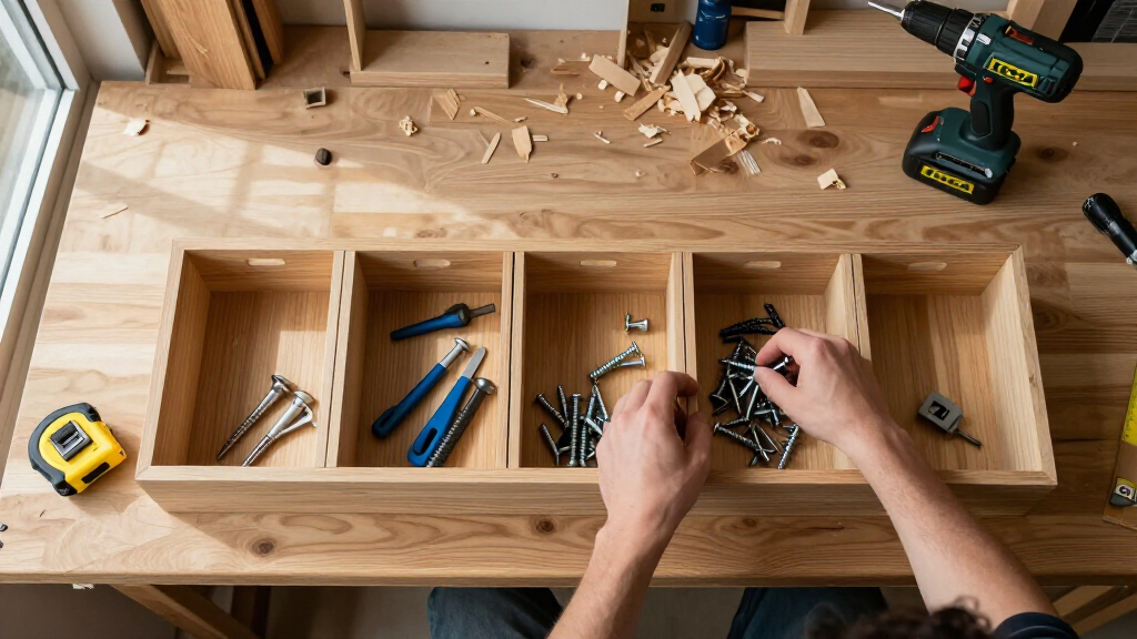 best IKEA storage solutions