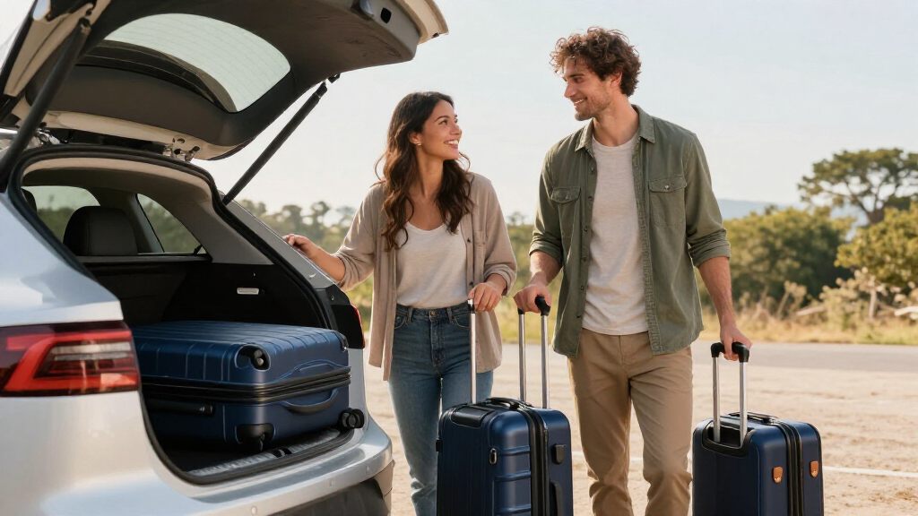 luggage sets for couples