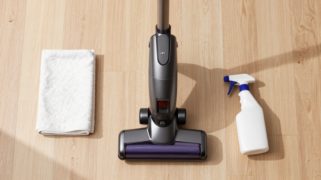 cordless handheld vacuum cleaners