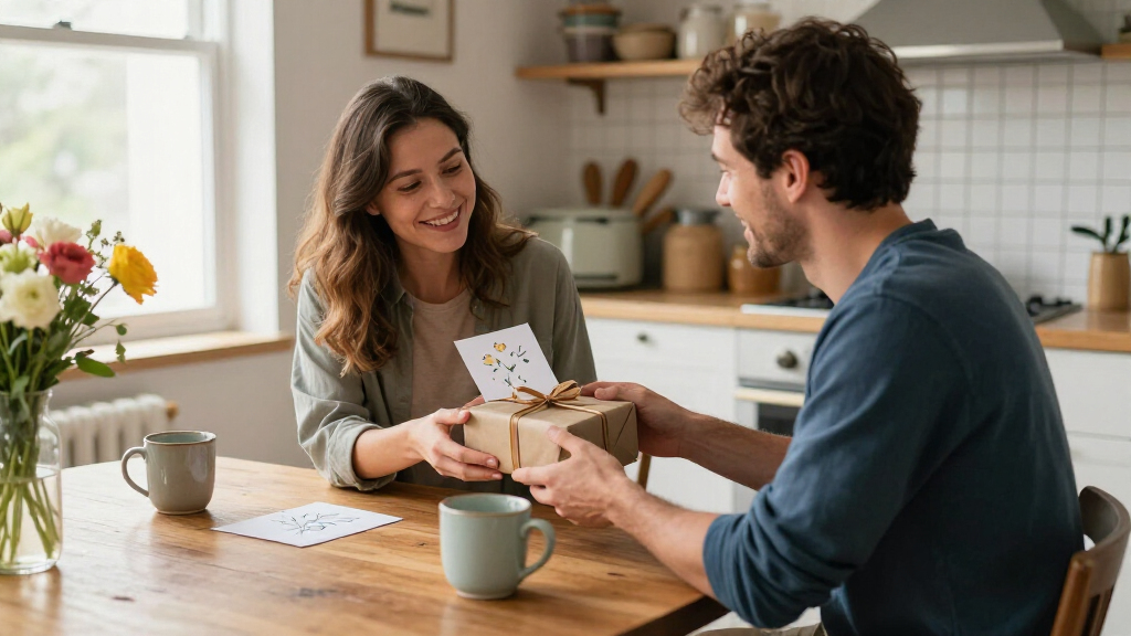 7 Best Father's Day Gifts for Husband From Wife – Show Him Your Love in 2026