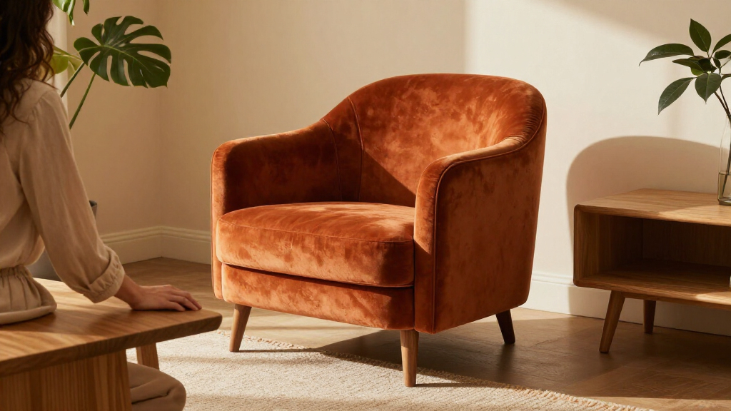 best designer accent chairs