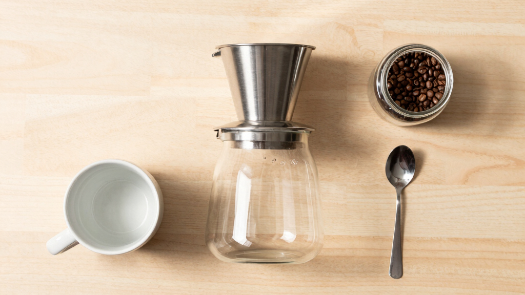 cold brew coffee makers