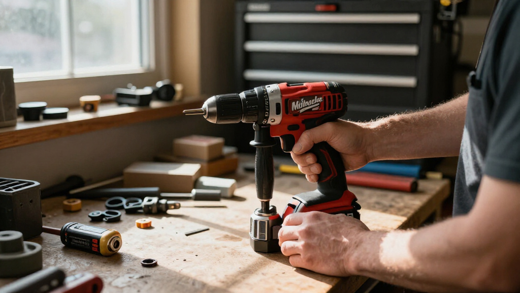 Best Milwaukee Batteries in 2026: Top Accessories & Parts
