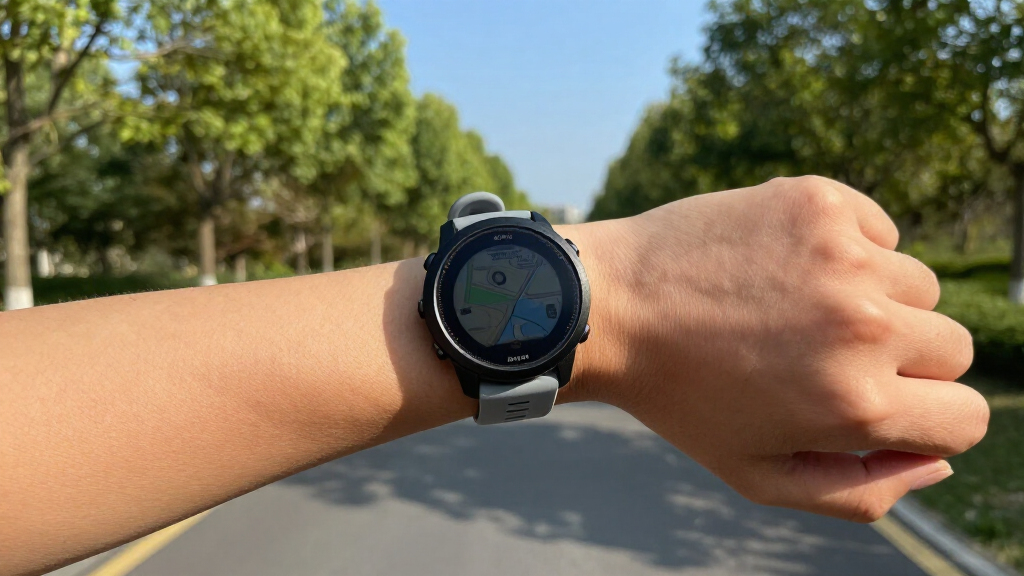 best Garmin GPS watches