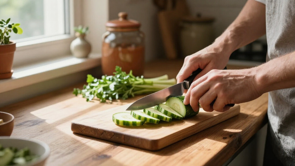 carving knives