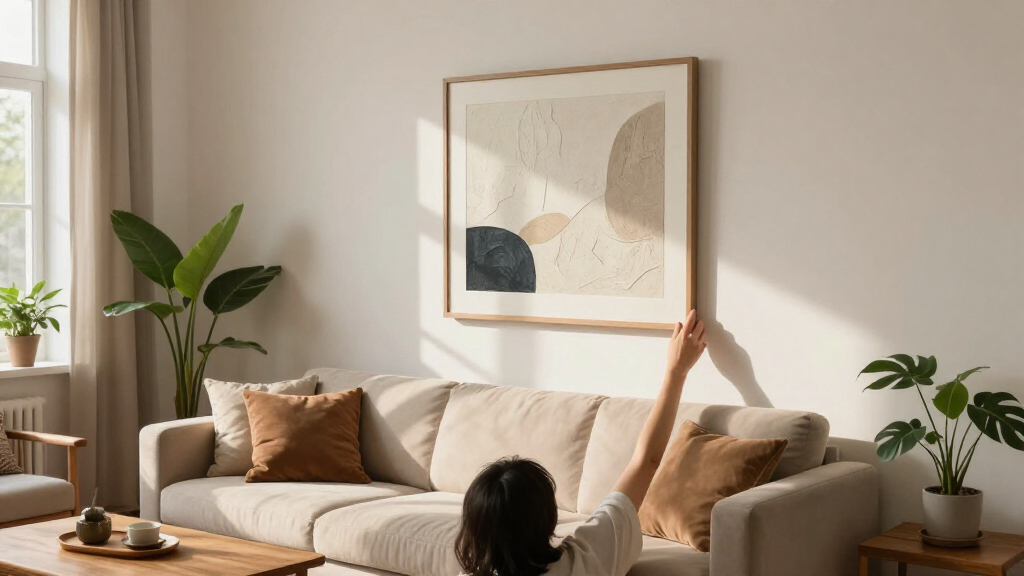 home decor wall art