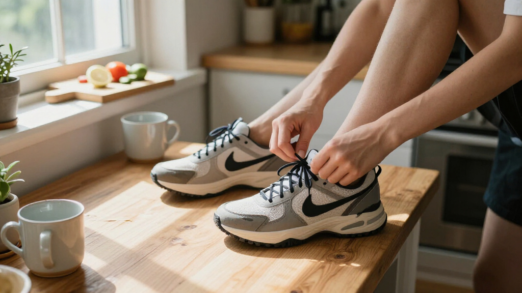best Nike dad shoes