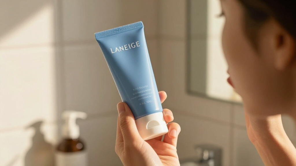 best Laneige skincare products
