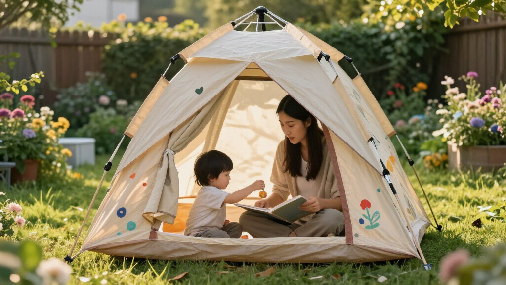 best reading nook canopy tents