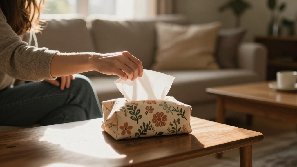 15 best tissue box covers