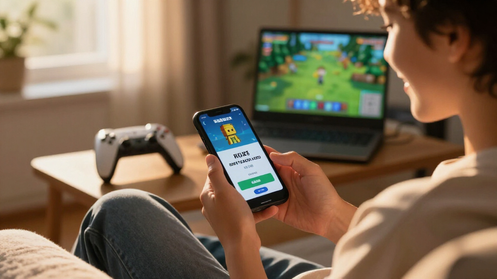 roblox gift card digital code