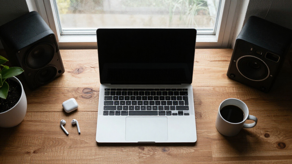 mac studio for machine learning