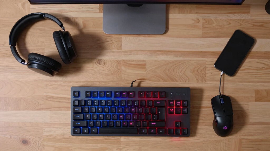 best gaming LED lights