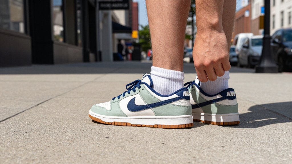 best Nike Dunk Low sneakers