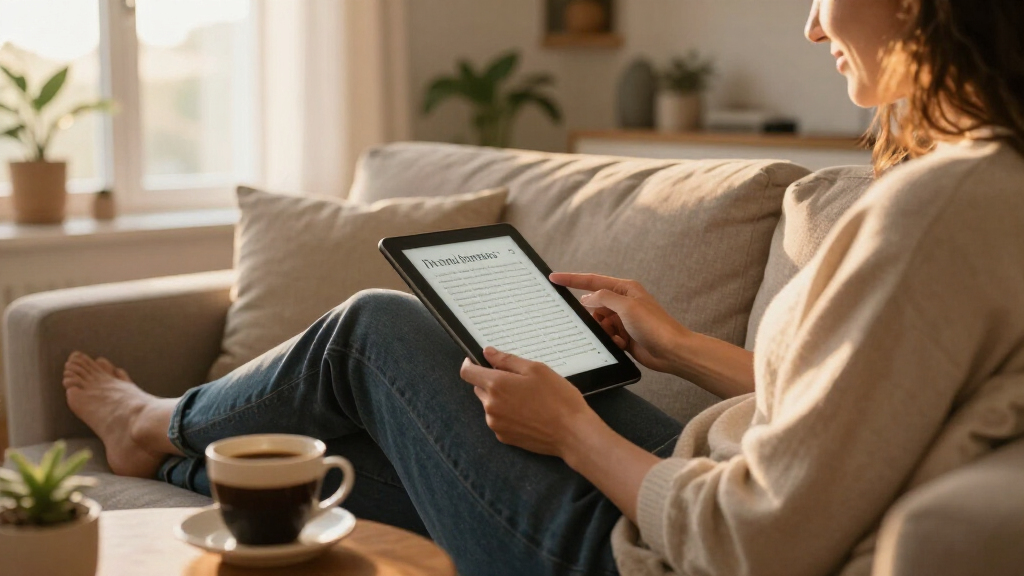 best e-ink tablets