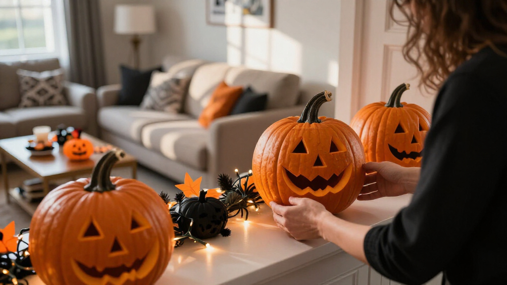 11 Best Halloween-Themed Home Decor in 2026