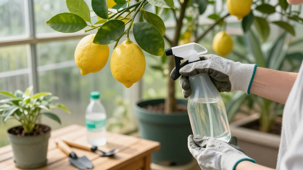 14 Best Lemon Tree Care Supplies in 2026