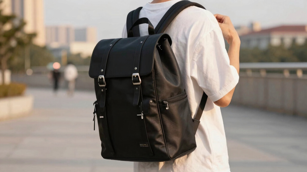 best designer backpacks
