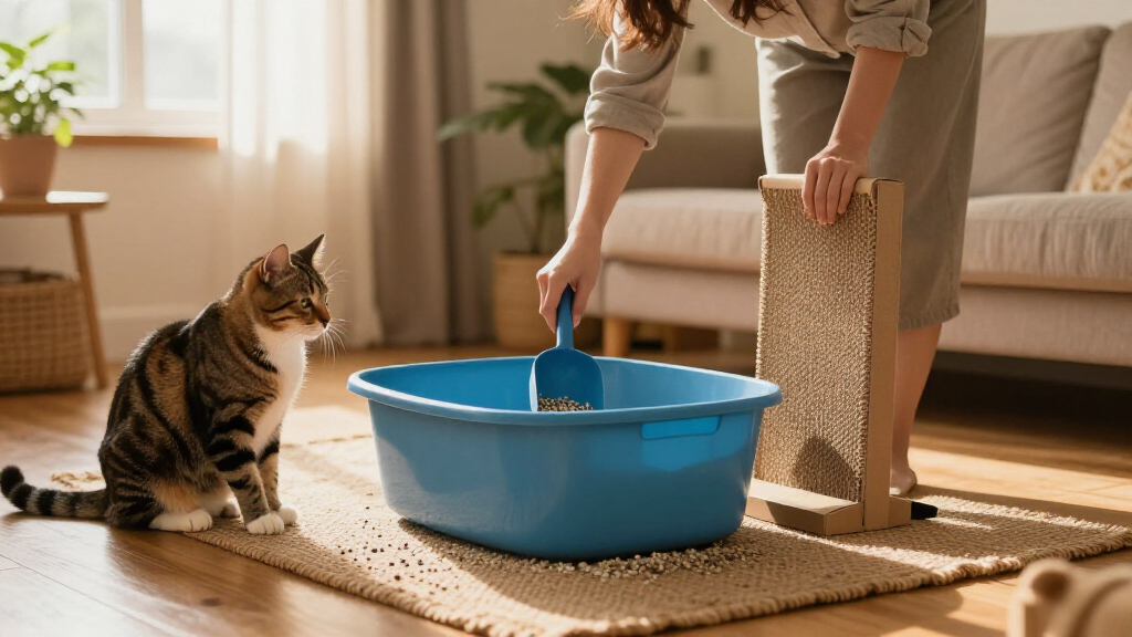 best cat boxes