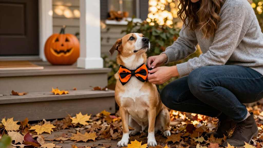 15 Best Halloween Dog Bow Ties for Festive Pet Style in 2027